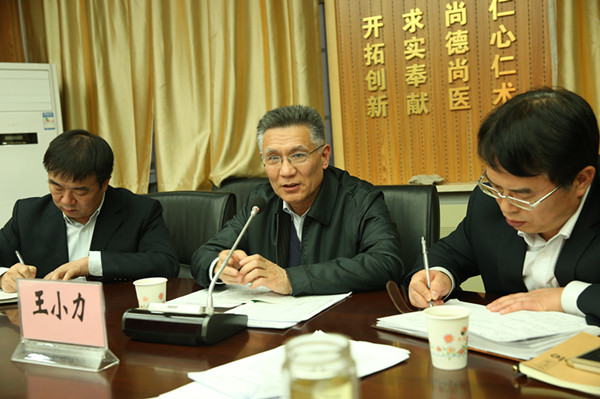 3.校党委副书记王小力参加我院领导班子民主生活会_副本.jpg